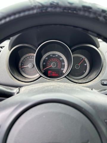 2012 Kia Forte EX