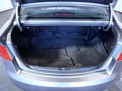 2012 Kia Forte EX