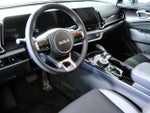 2025 Kia Sportage Hybrid EX