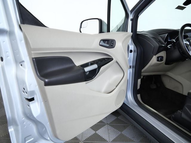 2017 Ford Transit Connect Titanium