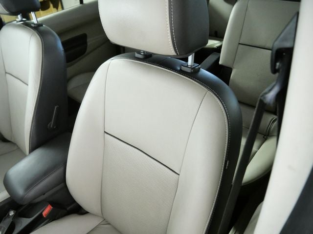 2017 Ford Transit Connect Titanium