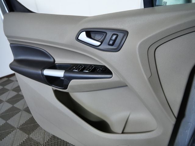 2017 Ford Transit Connect Titanium