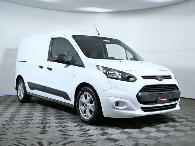 2015 Ford Transit Connect XLT