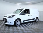 2015 Ford Transit Connect XLT