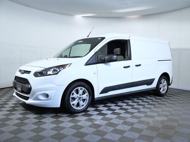 2015 Ford Transit Connect XLT