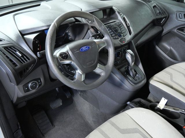 2015 Ford Transit Connect XLT