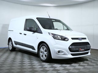 2015 Ford Transit Connect XLT