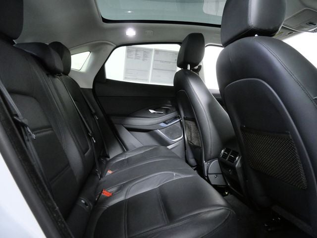 2018 Jaguar E-PACE S