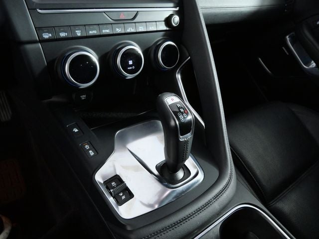 2018 Jaguar E-PACE S