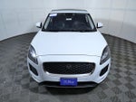 2018 Jaguar E-PACE S