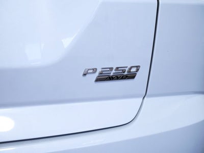 2018 Jaguar E-PACE S