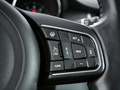 2018 Jaguar E-PACE S