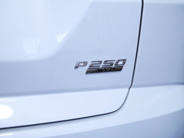 2018 Jaguar E-PACE S