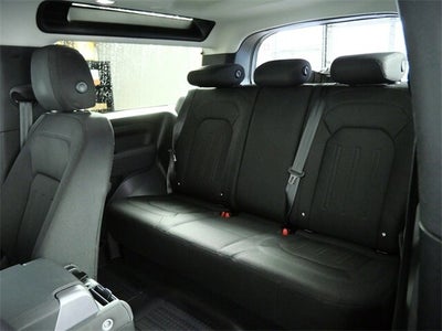 2022 Land Rover Defender 90 Standard