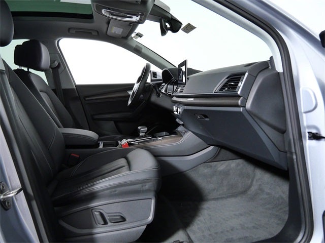 2022 Audi Q5 40 Premium Plus quattro