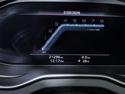 2022 Audi Q5 40 Premium Plus quattro