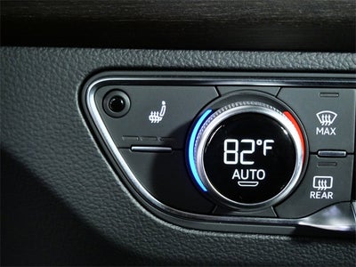 2022 Audi Q5 40 Premium Plus quattro