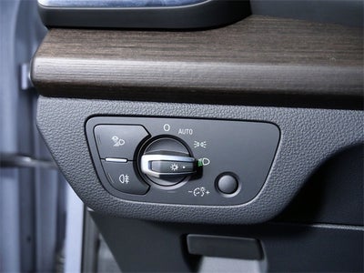 2022 Audi Q5 40 Premium Plus quattro