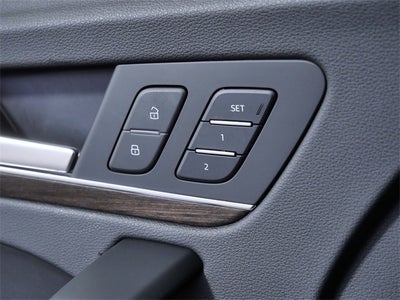 2022 Audi Q5 40 Premium Plus quattro