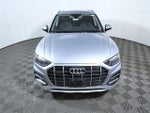 2022 Audi Q5 40 Premium Plus quattro