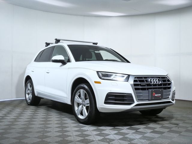 2018 Audi Q5 2.0T quattro