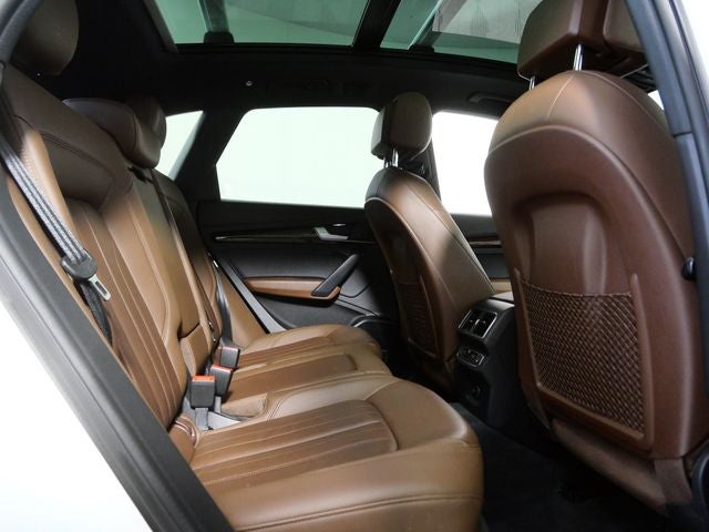 2018 Audi Q5 2.0T quattro