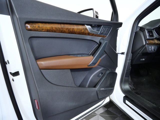 2018 Audi Q5 2.0T quattro