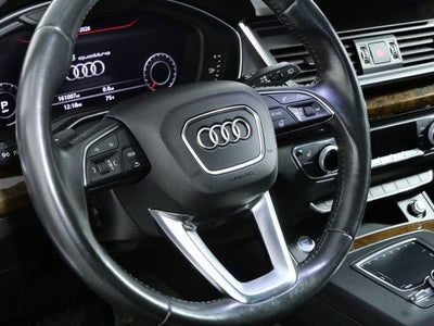 2018 Audi Q5 2.0T quattro