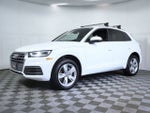 2018 Audi Q5 2.0T quattro