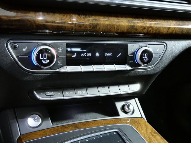 2018 Audi Q5 2.0T quattro
