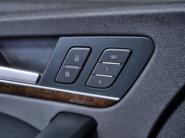 2018 Audi Q5 2.0T quattro