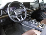 2018 Audi Q5 2.0T quattro