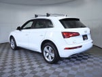2018 Audi Q5 2.0T quattro
