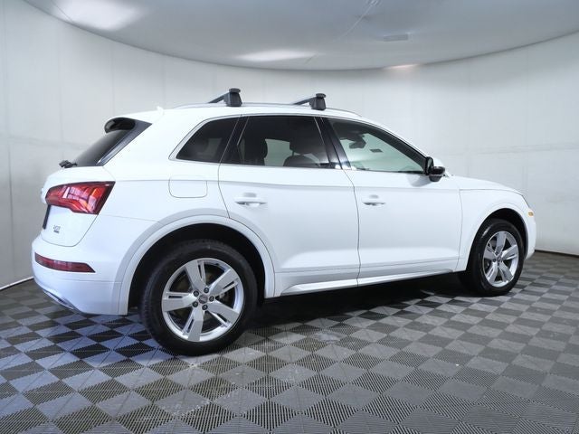 2018 Audi Q5 2.0T quattro