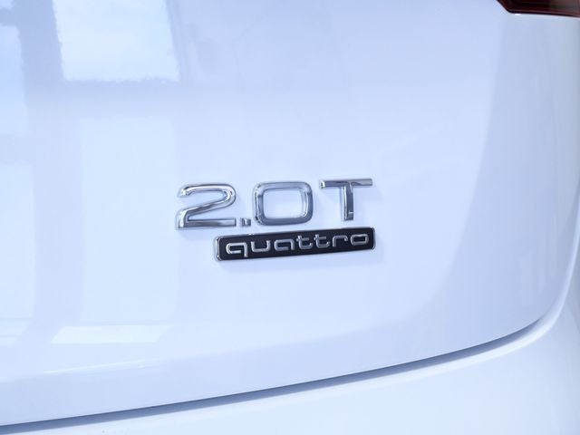 2018 Audi Q5 2.0T quattro