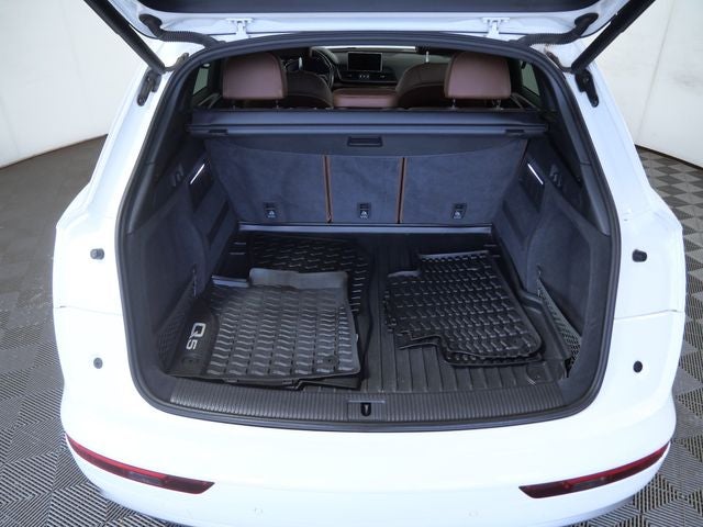 2018 Audi Q5 2.0T quattro