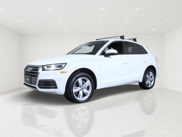2018 Audi Q5 2.0T quattro