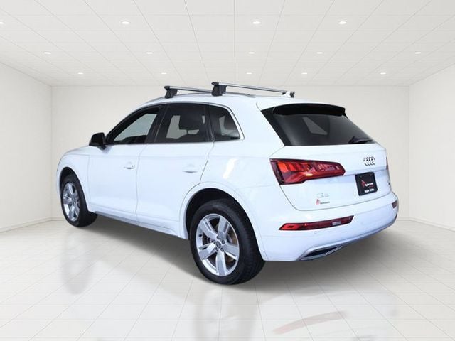 2018 Audi Q5 2.0T quattro