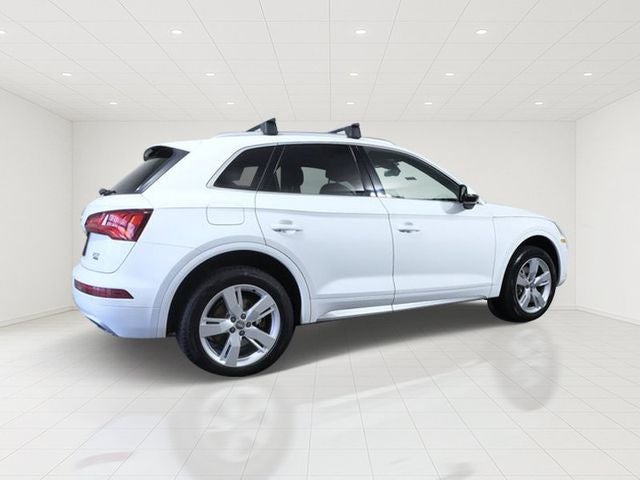 2018 Audi Q5 2.0T quattro
