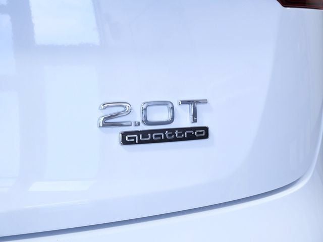 2018 Audi Q5 2.0T quattro