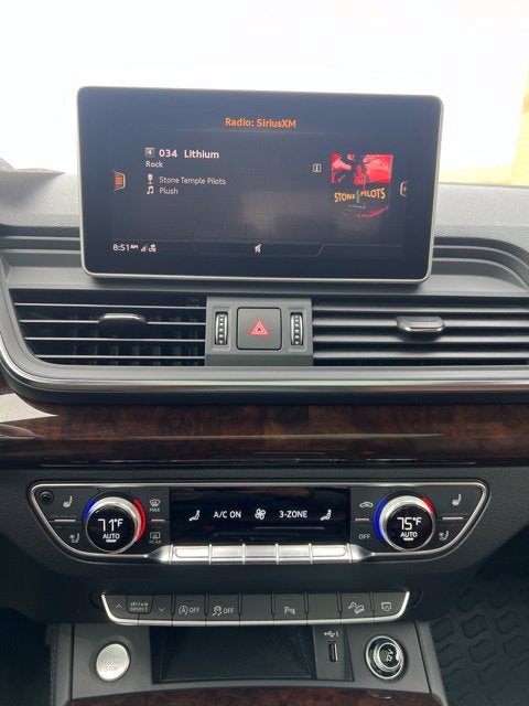 2019 Audi Q5 2.0T Premium Plus quattro