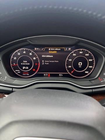 2019 Audi Q5 2.0T Premium Plus quattro