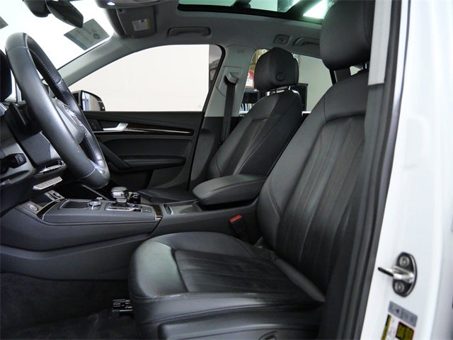 2020 Audi Q5 45 Premium Plus quattro