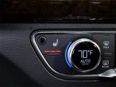 2020 Audi Q5 45 Premium Plus quattro