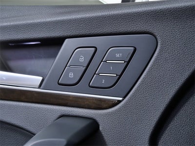 2020 Audi Q5 45 Premium Plus quattro