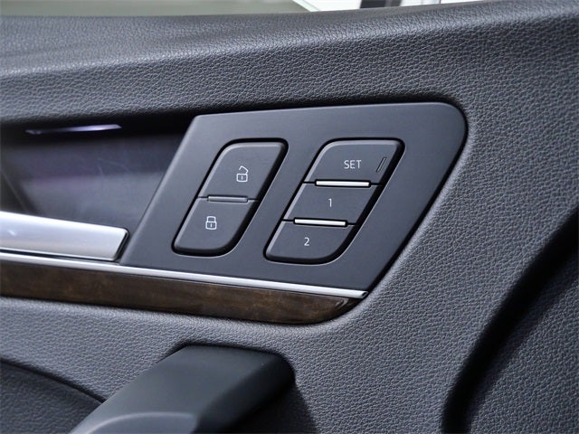 2020 Audi Q5 45 Premium Plus quattro