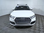 2020 Audi Q5 45 Premium Plus quattro