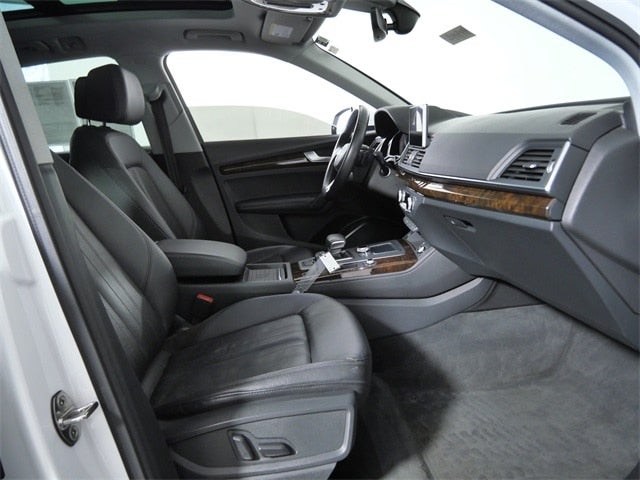 2020 Audi Q5 45 Premium Plus quattro