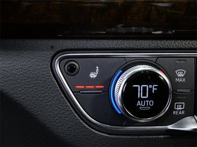 2020 Audi Q5 45 Premium Plus quattro