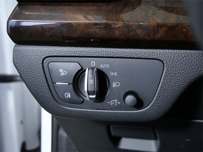 2020 Audi Q5 45 Premium Plus quattro